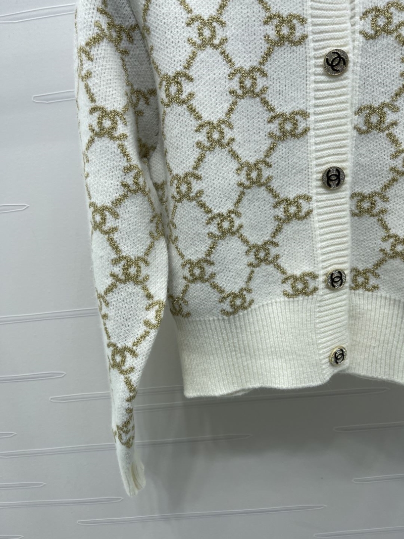 Ch**el sweaters